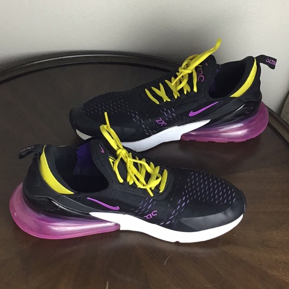 Nike Other - Nike  air 270 Hyper Magenta